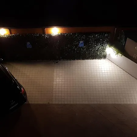 Baldacci לינה וארוחת בוקר