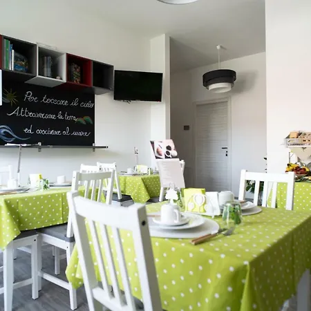 Baldacci Bed & Breakfast 3*