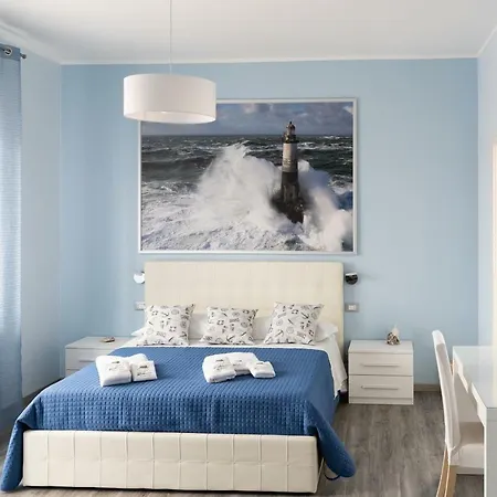 Baldacci לינה וארוחת בוקר