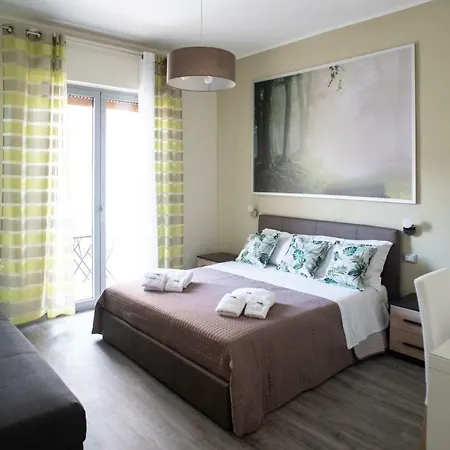 Bed & Breakfast Baldacci