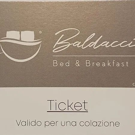 Baldacci