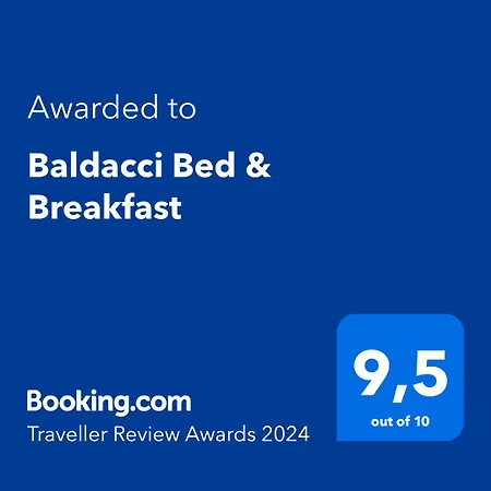Bed & Breakfast Baldacci Pescara