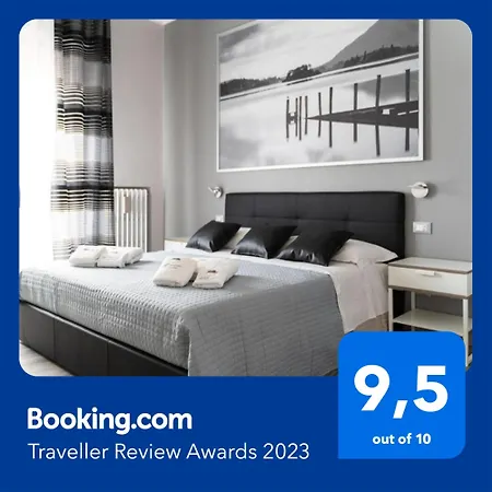 Bed & Breakfast Baldacci