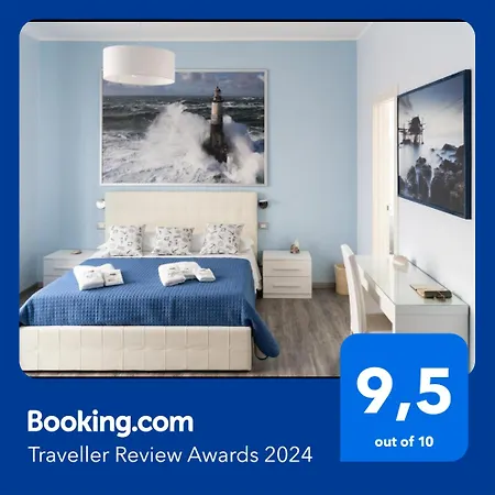 Bed and Breakfast Baldacci Πεσκάρα