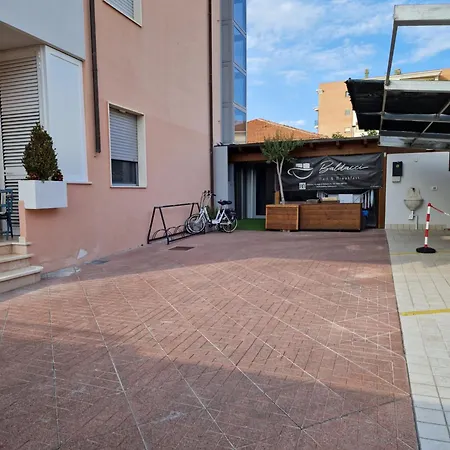 Baldacci Pescara