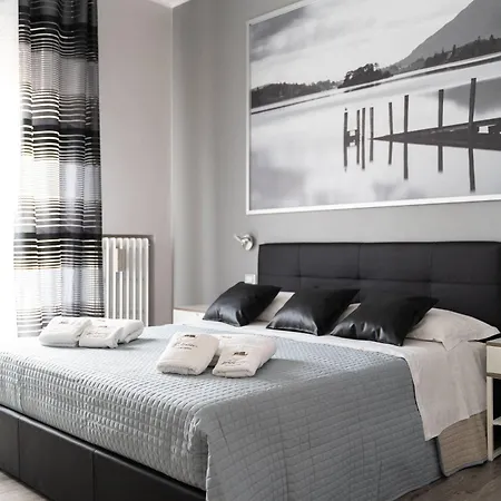 Baldacci Bed & Breakfast Pescara