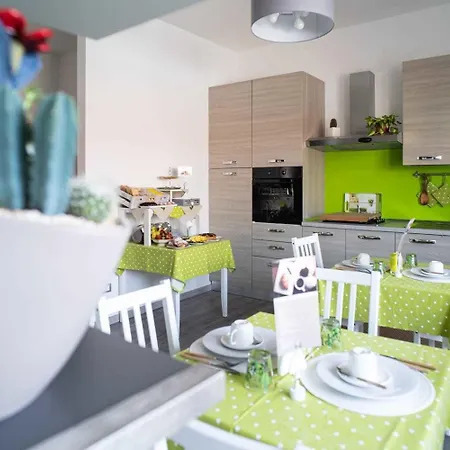 Baldacci Пескара