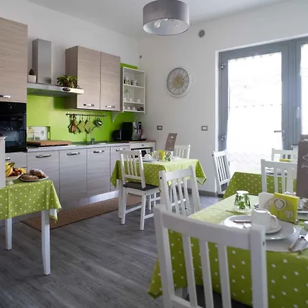 Bed and Breakfast Baldacci Πεσκάρα
