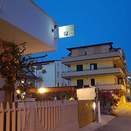 Bed & Breakfast Baldacci Pescara