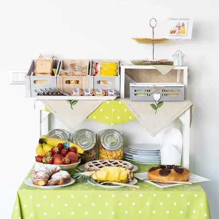 Baldacci Bed & Breakfast Pescara