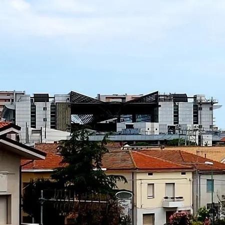 Baldacci Bed & Breakfast