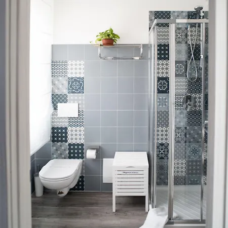 Bed & Breakfast Baldacci 3*