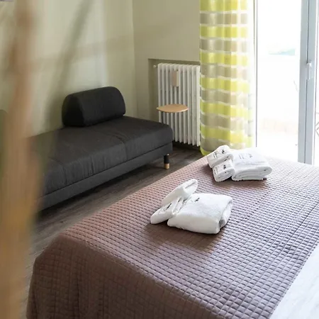 Baldacci 3* ペスカーラ