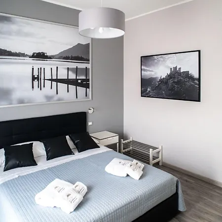 Bed and Breakfast Baldacci Πεσκάρα