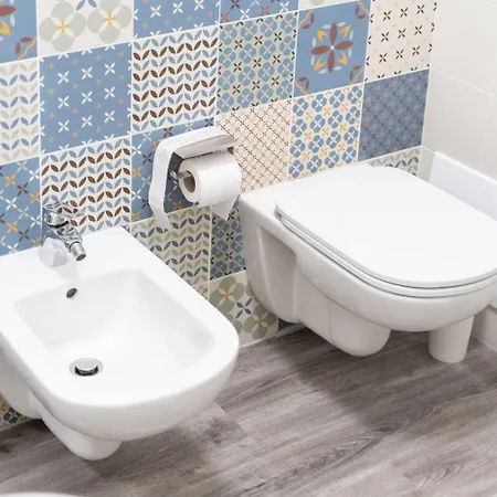 Baldacci Отель типа 