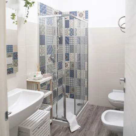 Baldacci Bed & Breakfast Pescara