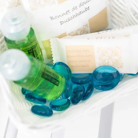 Baldacci Bed & Breakfast