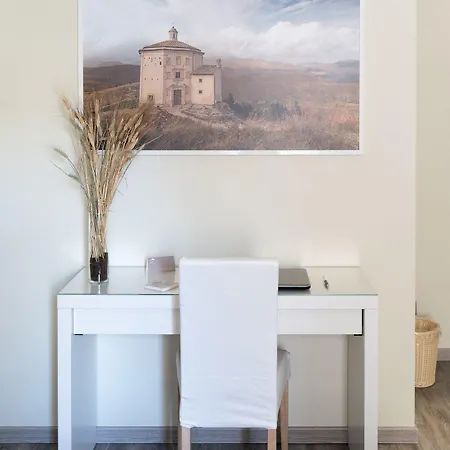 Baldacci Bed & Breakfast 3*