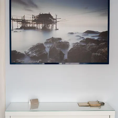 Bed & Breakfast Baldacci Pescara