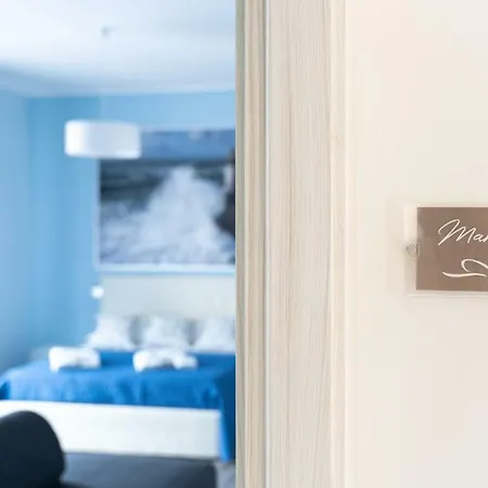 Bed & Breakfast Baldacci 3*