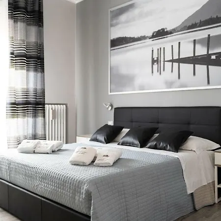 Bed & Breakfast Baldacci 3*