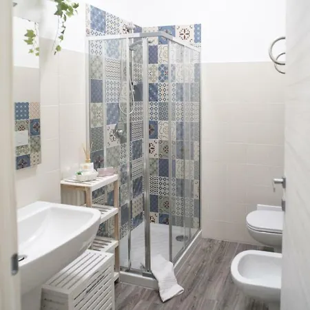 Bed and Breakfast Baldacci 3*