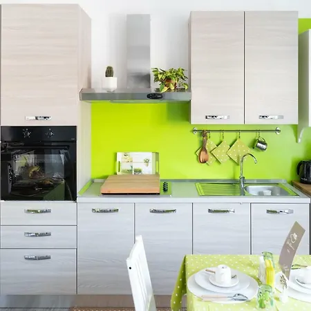 Baldacci Bed & Breakfast Pescara