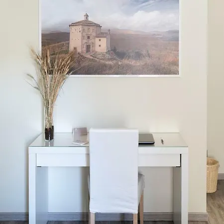 Bed and Breakfast Baldacci Πεσκάρα