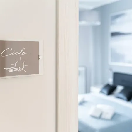 Bed and Breakfast Baldacci Πεσκάρα