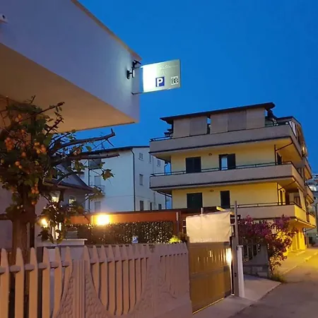 Bed & Breakfast Baldacci
