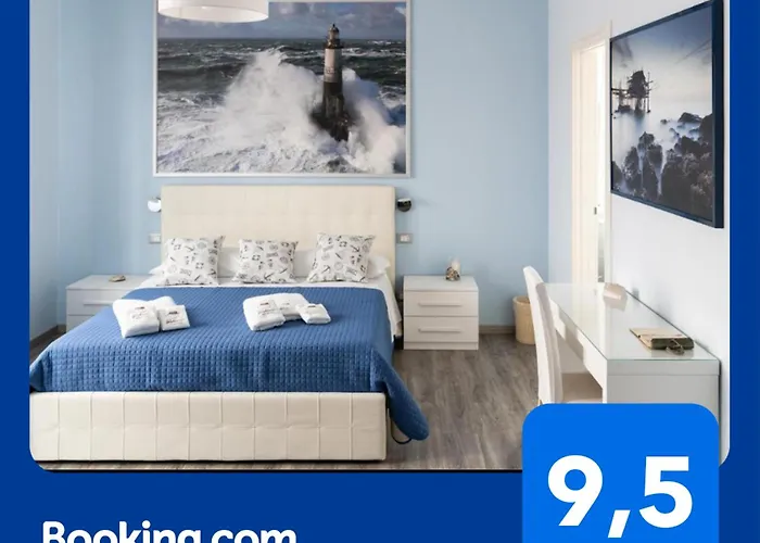 Panzió Baldacci Pescara