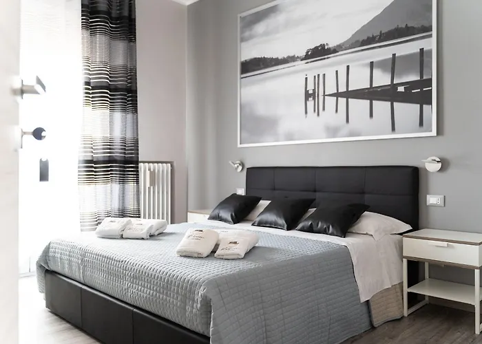 Baldacci Panzió Pescara