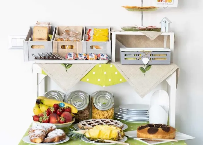 Baldacci Panzió Pescara