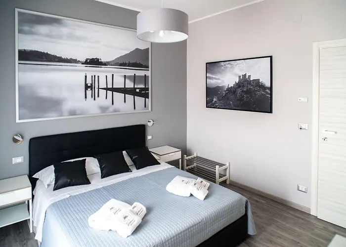 Panzió Baldacci Pescara