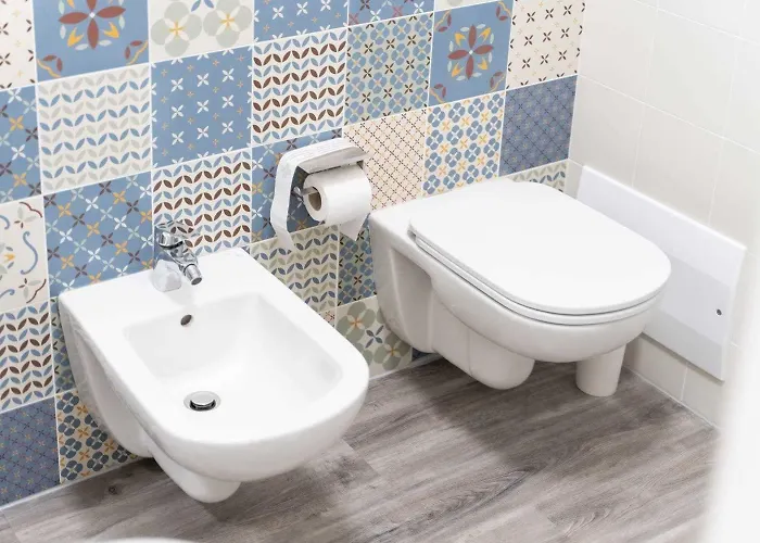 Baldacci Panzió Pescara