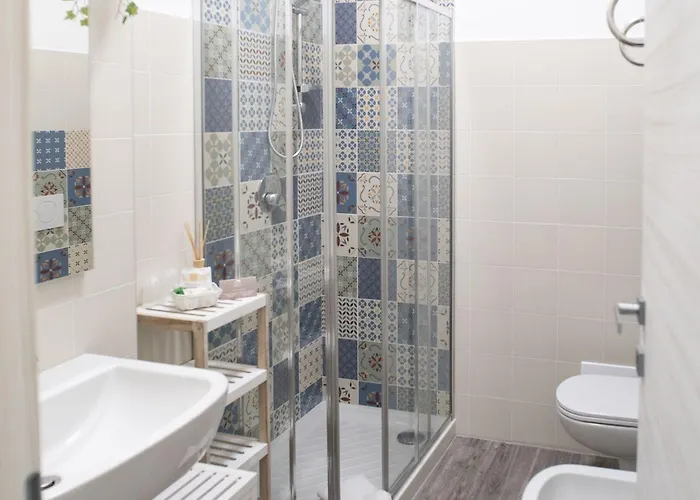 Baldacci Panzió Pescara