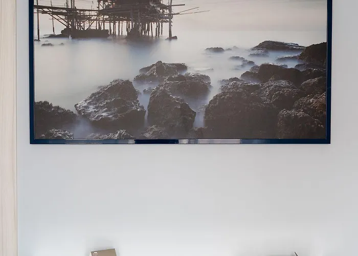 Panzió Baldacci Pescara