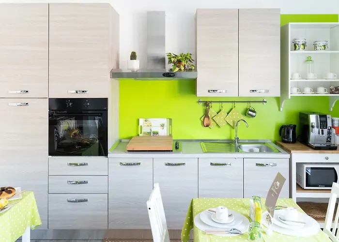 Baldacci Panzió Pescara