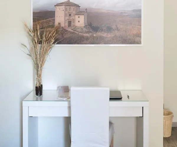 Panzió Baldacci Pescara